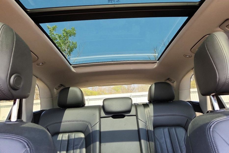 Продам Audi Q5  Premium Plus 8539 2018 года в Львове