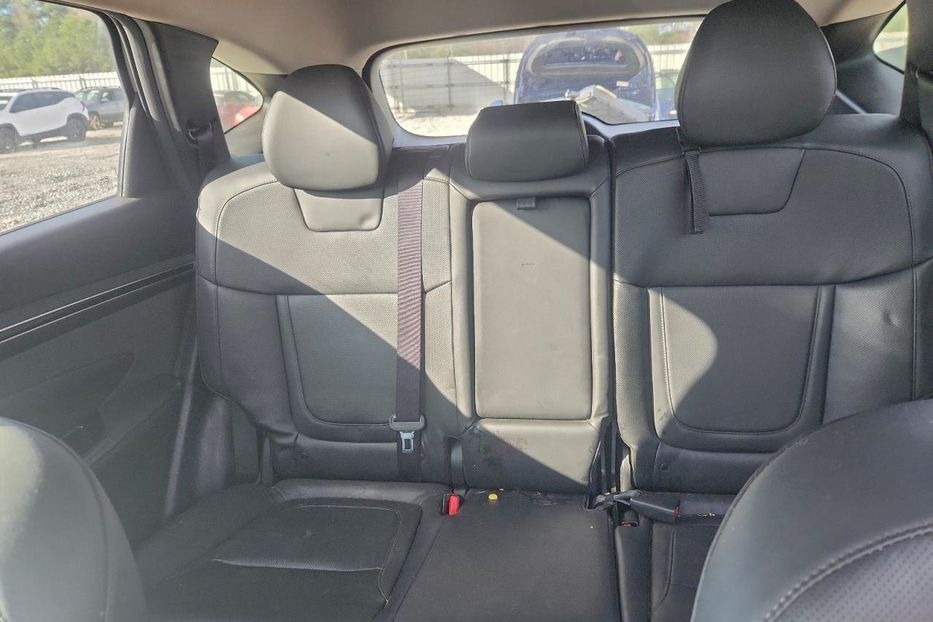 Продам Hyundai Tucson Xrt  8602 2023 года в Львове