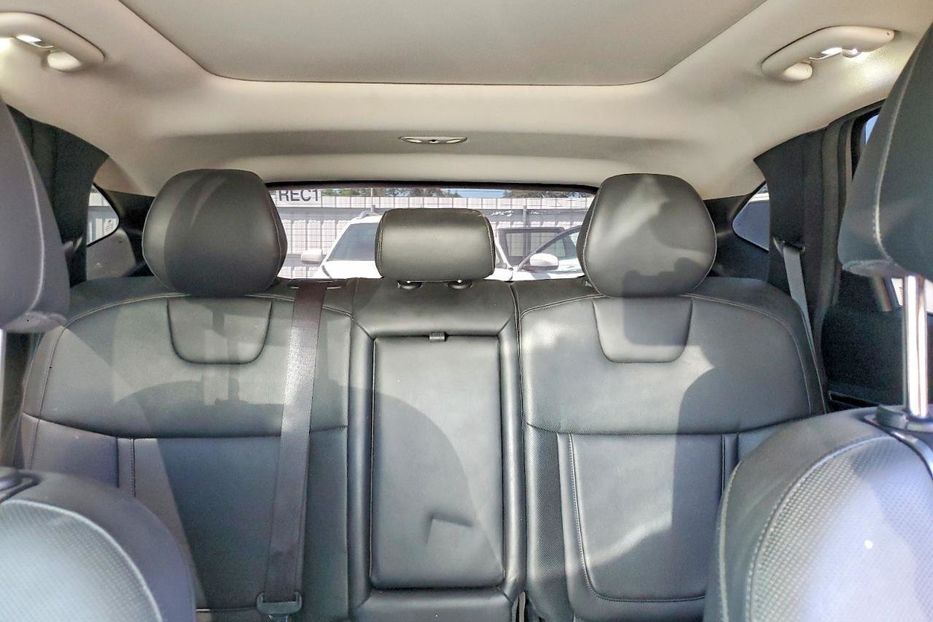 Продам Hyundai Tucson Limited   8547 2022 года в Львове