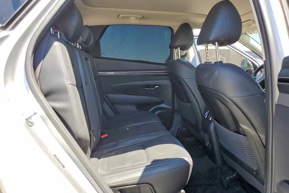 Продам Hyundai Tucson Limited   8547 2022 года в Львове