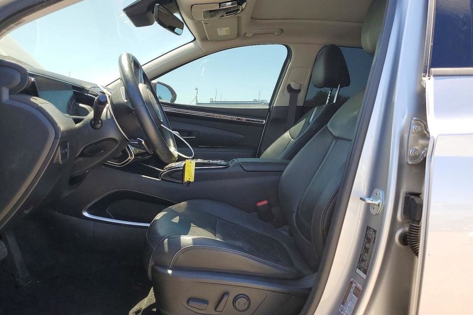 Продам Hyundai Tucson Limited   8547 2022 года в Львове