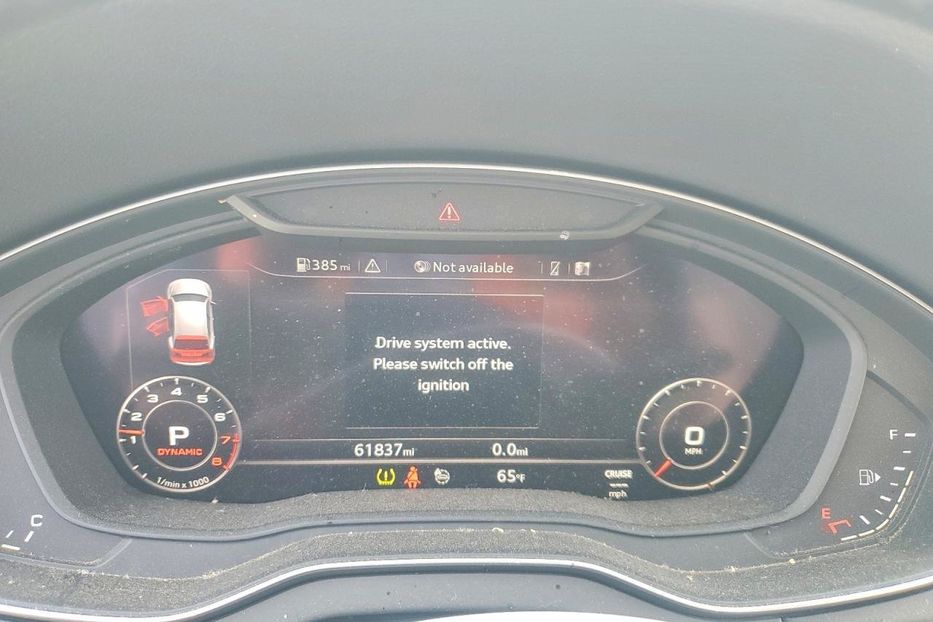 Продам Audi Q5 Premium Plus  3395 2018 года в Львове