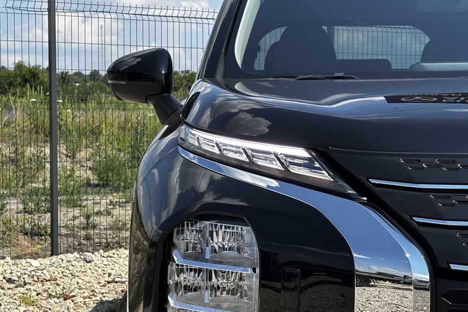 Продам Mitsubishi Outlander PLUG-IN HYBRID 2024 года в Львове