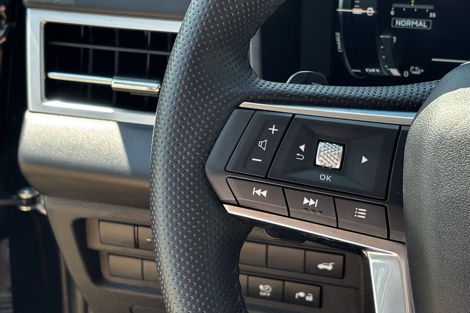 Продам Mitsubishi Outlander PLUG-IN HYBRID 2024 года в Львове
