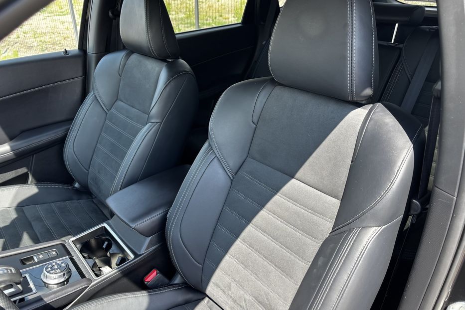 Продам Mitsubishi Outlander PLUG-IN HYBRID 2024 года в Львове