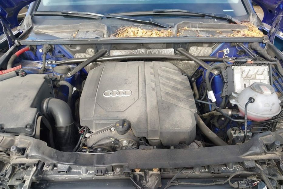 Продам Audi Q5  S- Line 92 2021 года в Львове