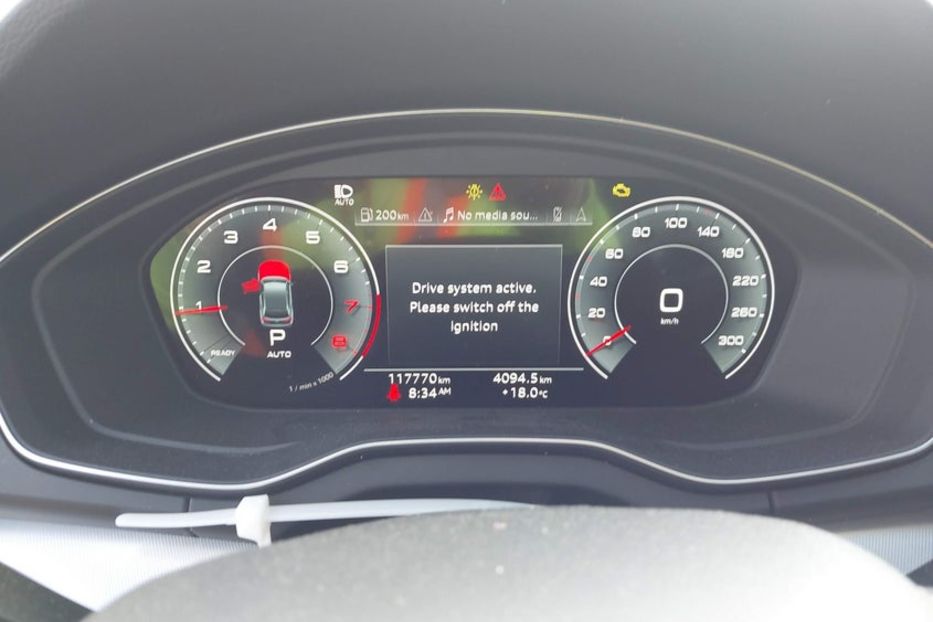 Продам Audi Q5  S- Line 92 2021 года в Львове
