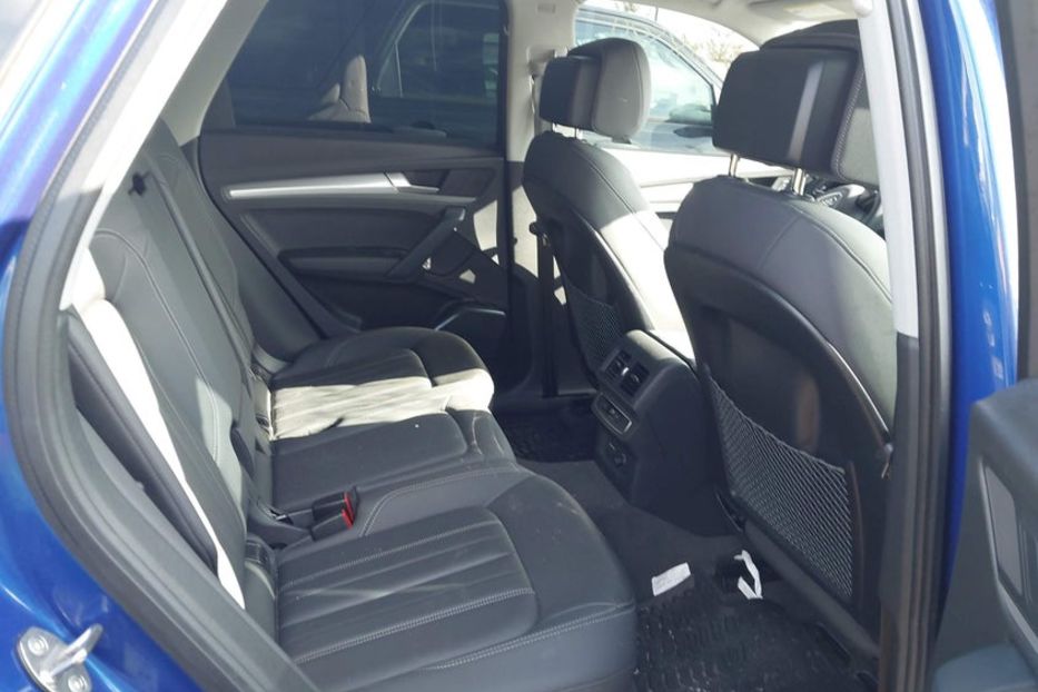 Продам Audi Q5  S- Line 92 2021 года в Львове