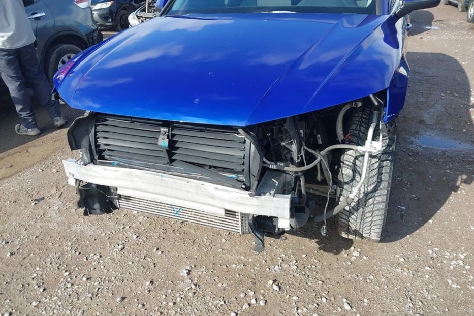 Продам Audi Q5  S- Line 92 2021 года в Львове