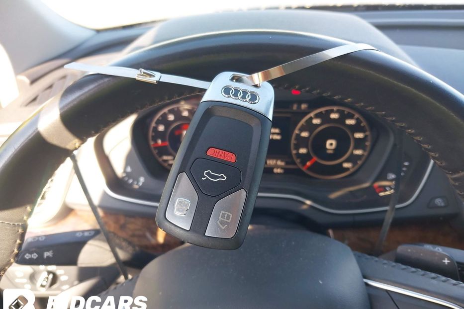 Продам Audi Q5  S- LINE  1540 2018 года в Львове