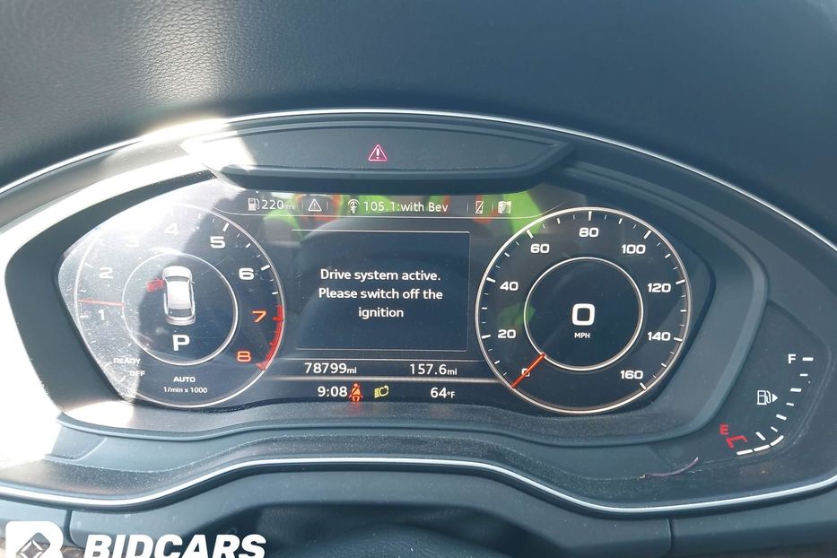 Продам Audi Q5  S- LINE  1540 2018 года в Львове