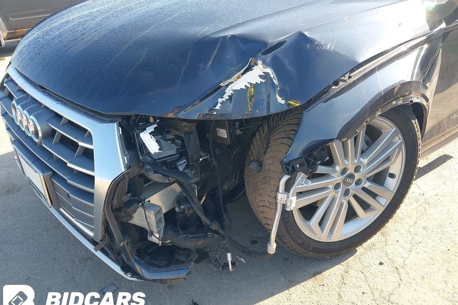 Продам Audi Q5  S- LINE  1540 2018 года в Львове