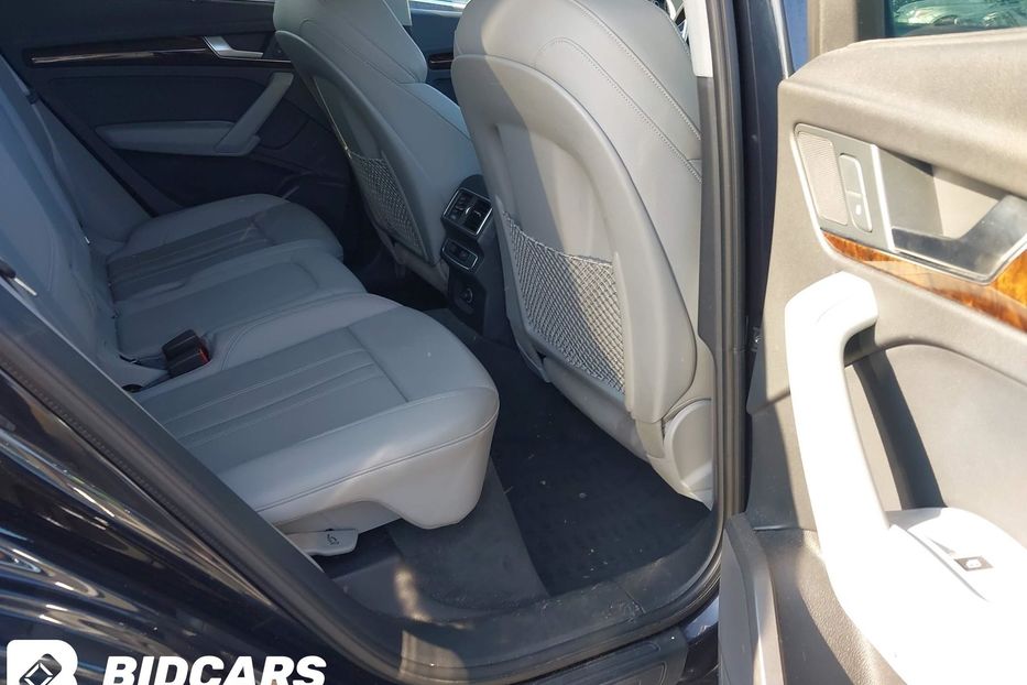 Продам Audi Q5  S- LINE  1540 2018 года в Львове