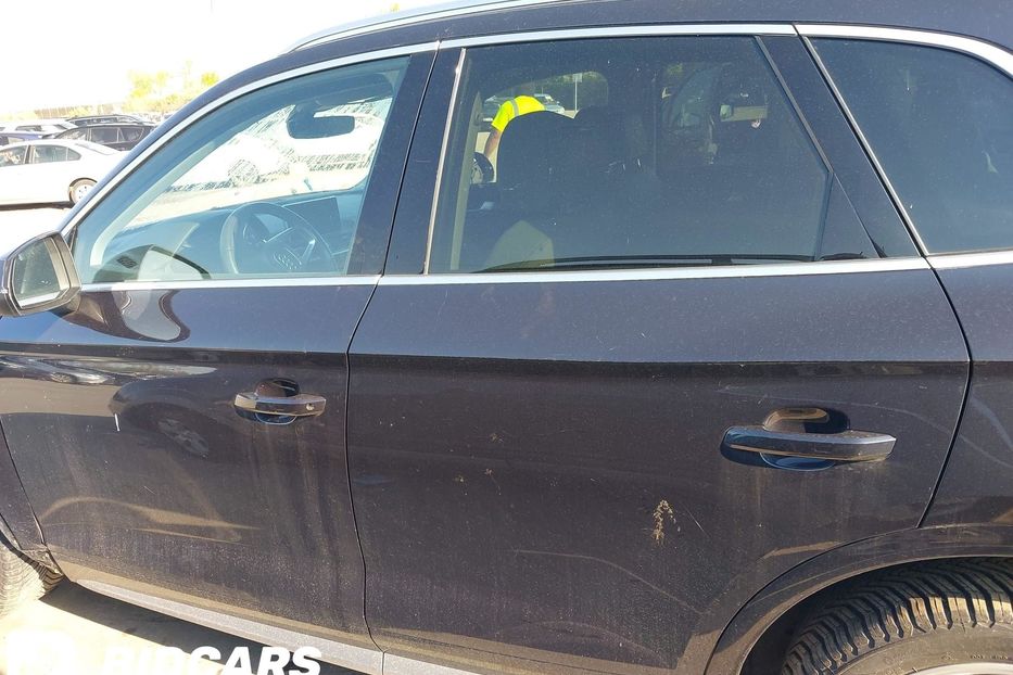 Продам Audi Q5  S- LINE  1540 2018 года в Львове