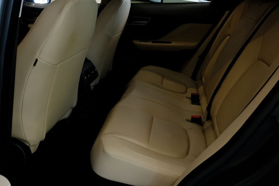 Продам Jaguar F-Pace 2018 года в Одессе