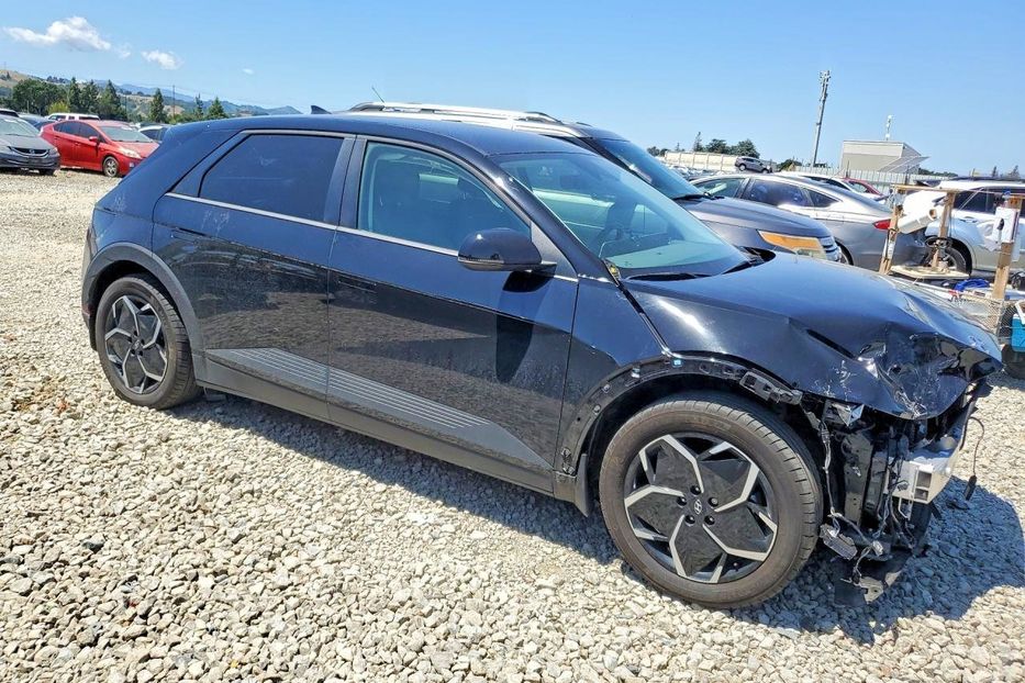 Продам Hyundai Ioniq Sel 3167 2024 года в Львове