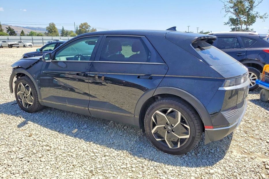 Продам Hyundai Ioniq Sel 3167 2024 года в Львове