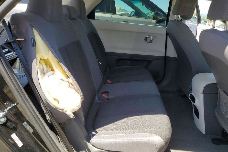 Продам Hyundai Ioniq Sel 3167 2024 года в Львове