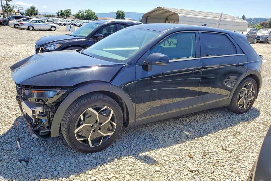 Продам Hyundai Ioniq Sel 3167 2024 года в Львове