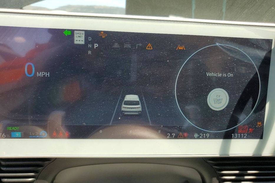 Продам Hyundai Ioniq Sel 3167 2024 года в Львове