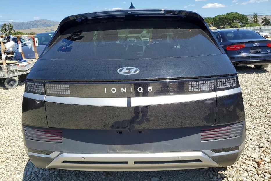 Продам Hyundai Ioniq Sel 3167 2024 года в Львове