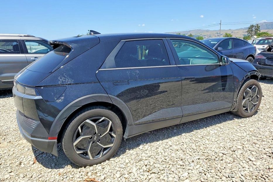 Продам Hyundai Ioniq Sel 3167 2024 года в Львове