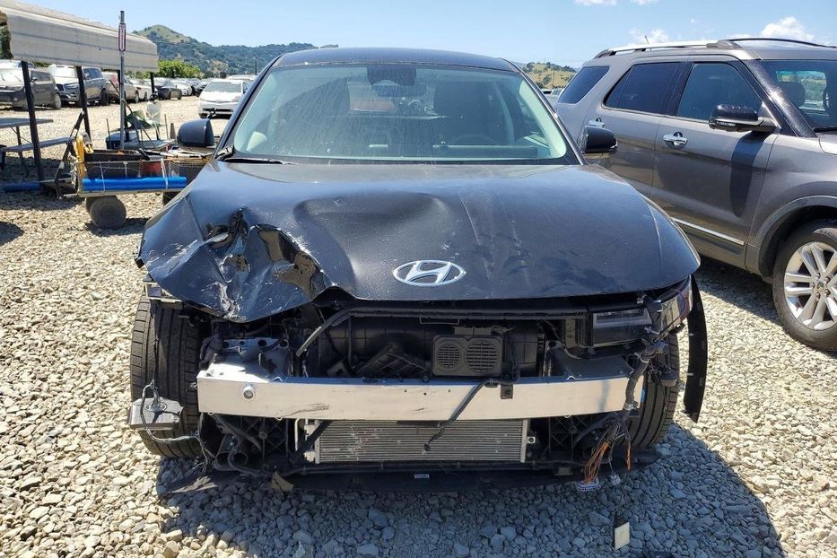 Продам Hyundai Ioniq Sel 3167 2024 года в Львове