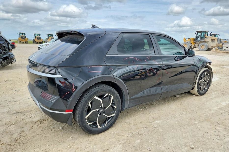 Продам Hyundai Ioniq Sel 2099 2023 года в Львове