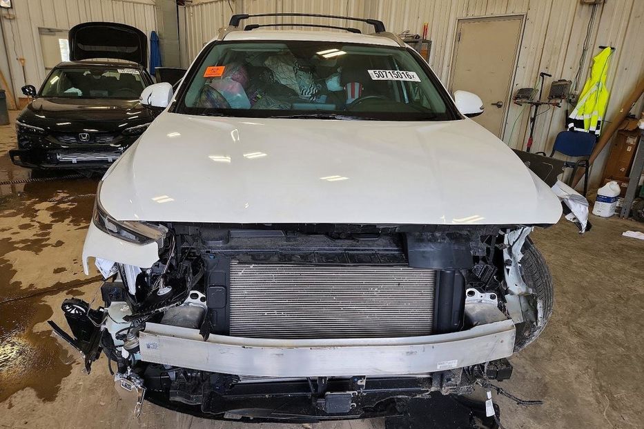 Продам Hyundai Santa FE 8825 2023 года в Львове