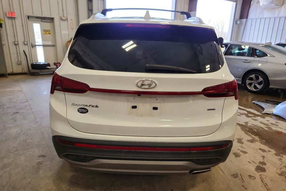 Продам Hyundai Santa FE 8825 2023 года в Львове
