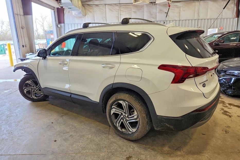Продам Hyundai Santa FE 8825 2023 года в Львове