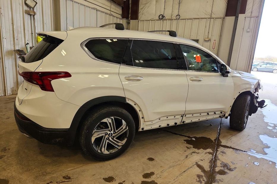 Продам Hyundai Santa FE 8825 2023 года в Львове