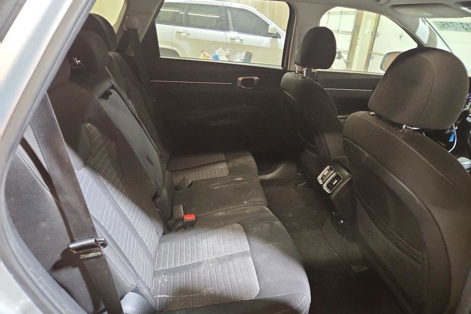 Продам Kia Sorento 4036 2022 года в Львове