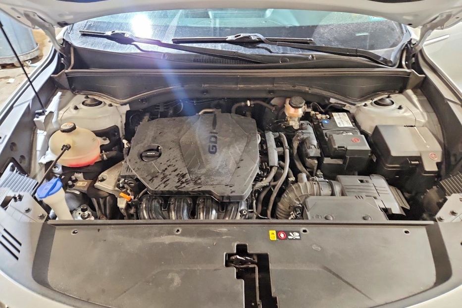 Продам Kia Sorento 4036 2022 года в Львове