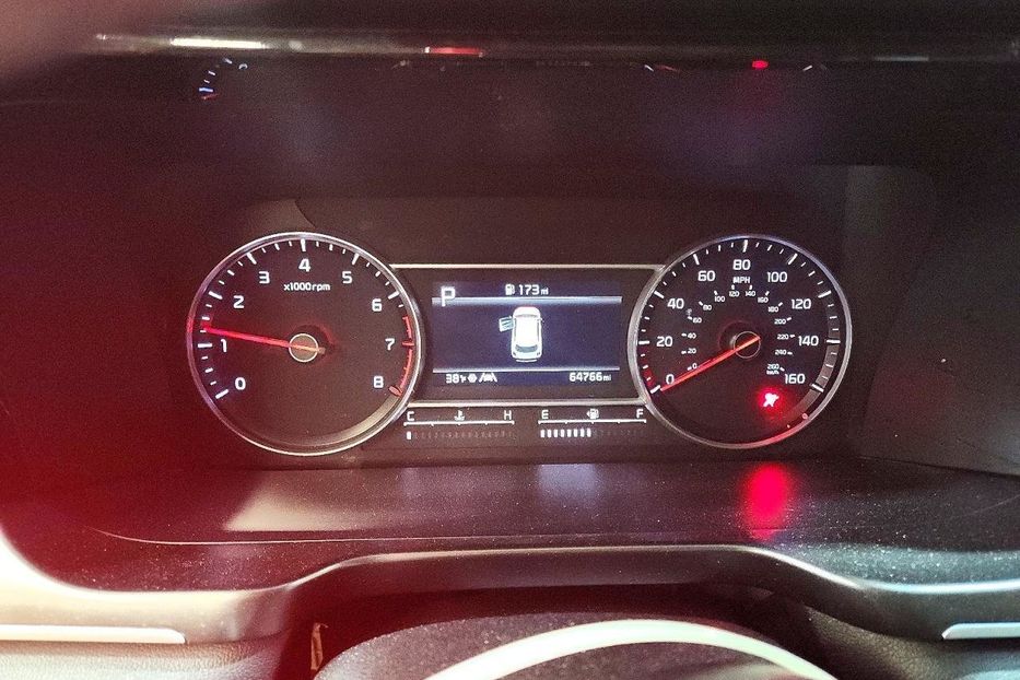 Продам Kia Sorento 4036 2022 года в Львове