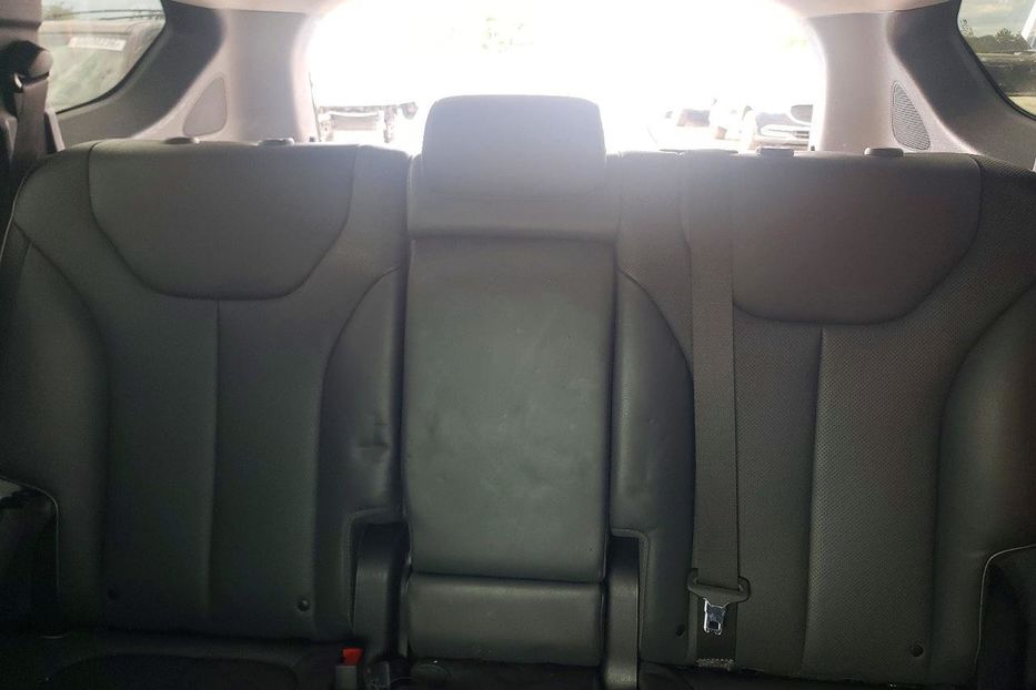 Продам Hyundai Santa FE 3073 2022 года в Львове