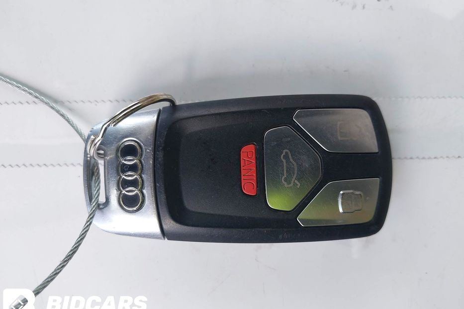 Продам Audi Q5 Premium/2.0T Tech Premium 5658 2018 года в Львове