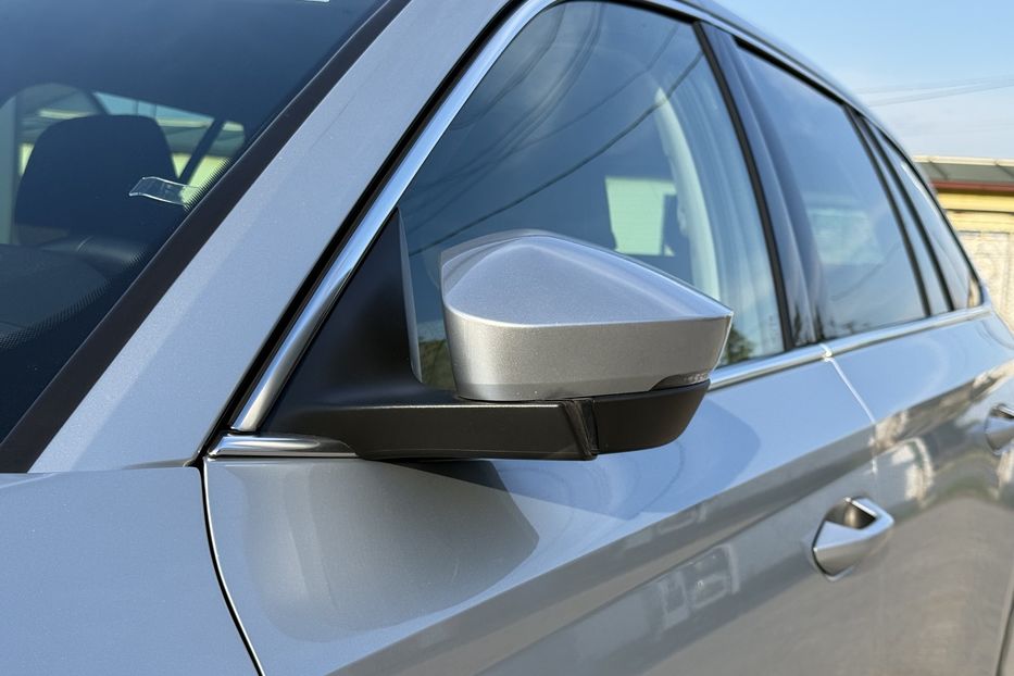 Продам Skoda Octavia А8 2.0 TDI 150к.с АТ FULL LED 2021 года в Львове