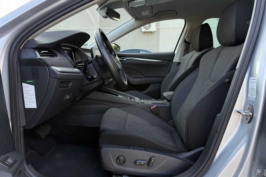 Продам Skoda Octavia А8 2.0 TDI 150к.с АТ FULL LED 2021 года в Львове