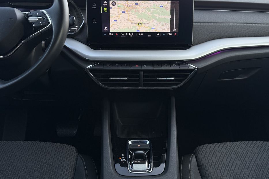 Продам Skoda Octavia А8 2.0 TDI 150к.с АТ FULL LED 2021 года в Львове