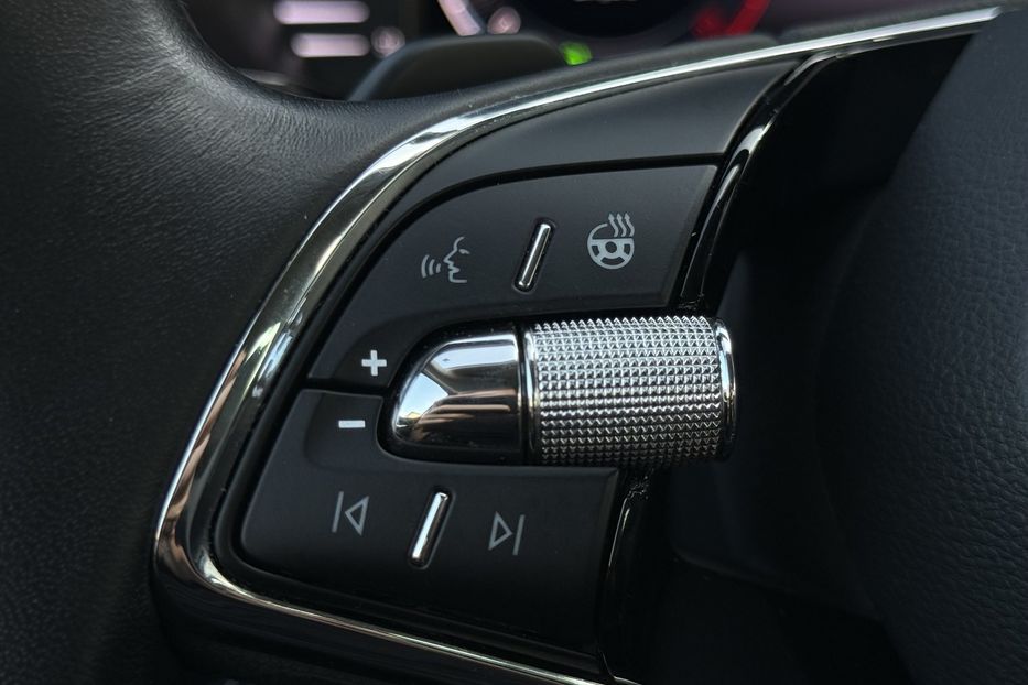 Продам Skoda Octavia А8 2.0 TDI 150к.с АТ FULL LED 2021 года в Львове