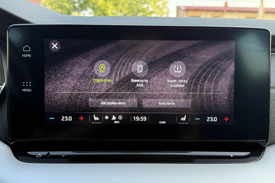 Продам Skoda Octavia А8 2.0 TDI 150к.с АТ FULL LED 2021 года в Львове