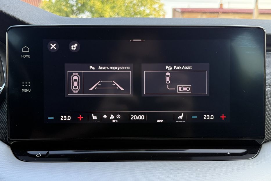 Продам Skoda Octavia А8 2.0 TDI 150к.с АТ FULL LED 2021 года в Львове