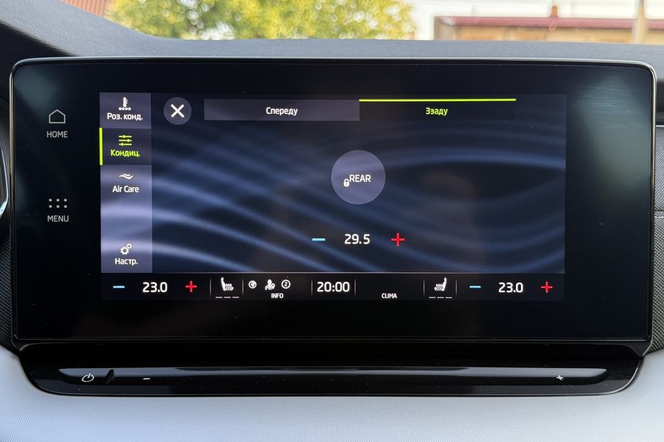 Продам Skoda Octavia А8 2.0 TDI 150к.с АТ FULL LED 2021 года в Львове