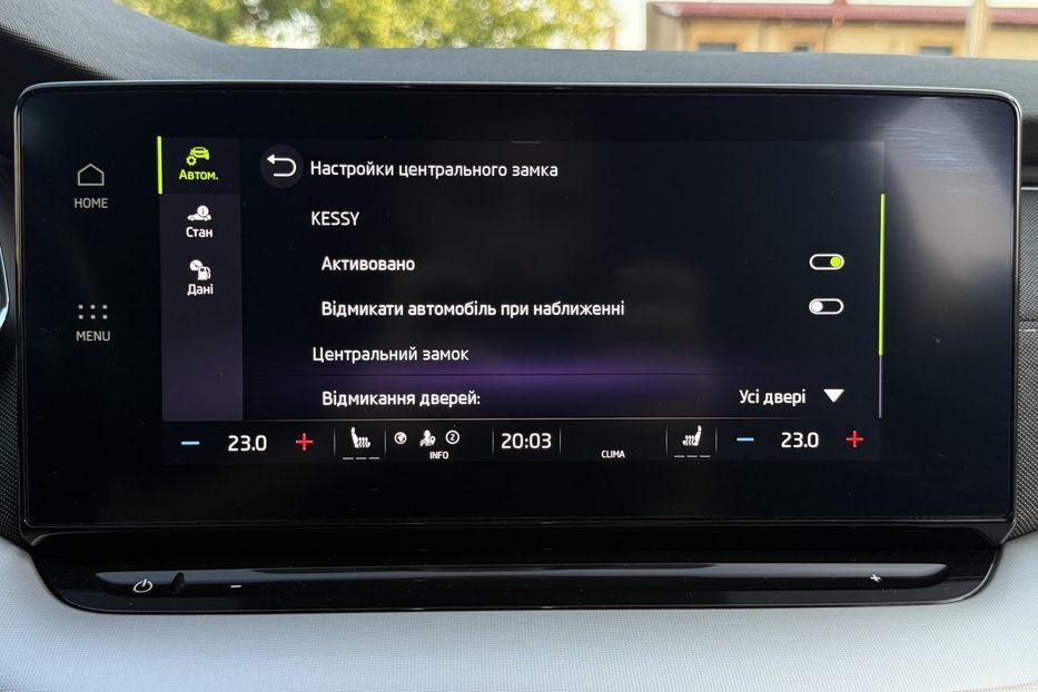 Продам Skoda Octavia А8 2.0 TDI 150к.с АТ FULL LED 2021 года в Львове