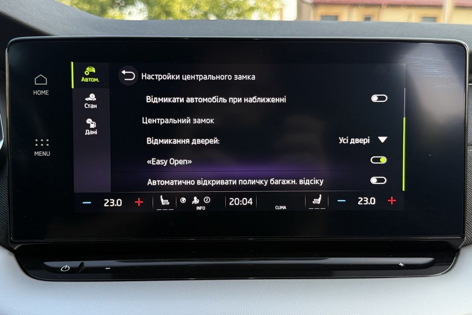 Продам Skoda Octavia А8 2.0 TDI 150к.с АТ FULL LED 2021 года в Львове