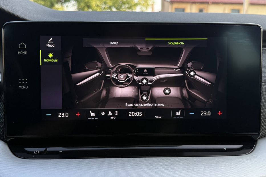 Продам Skoda Octavia А8 2.0 TDI 150к.с АТ FULL LED 2021 года в Львове