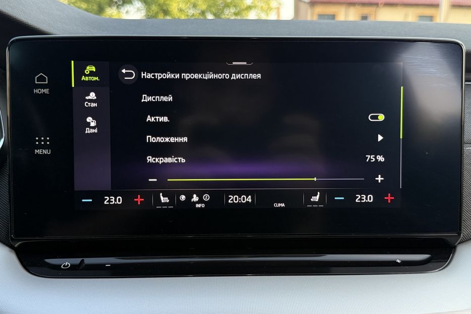 Продам Skoda Octavia А8 2.0 TDI 150к.с АТ FULL LED 2021 года в Львове
