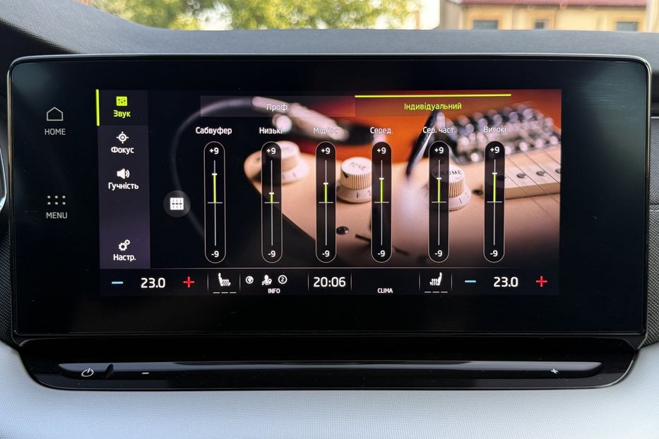 Продам Skoda Octavia А8 2.0 TDI 150к.с АТ FULL LED 2021 года в Львове