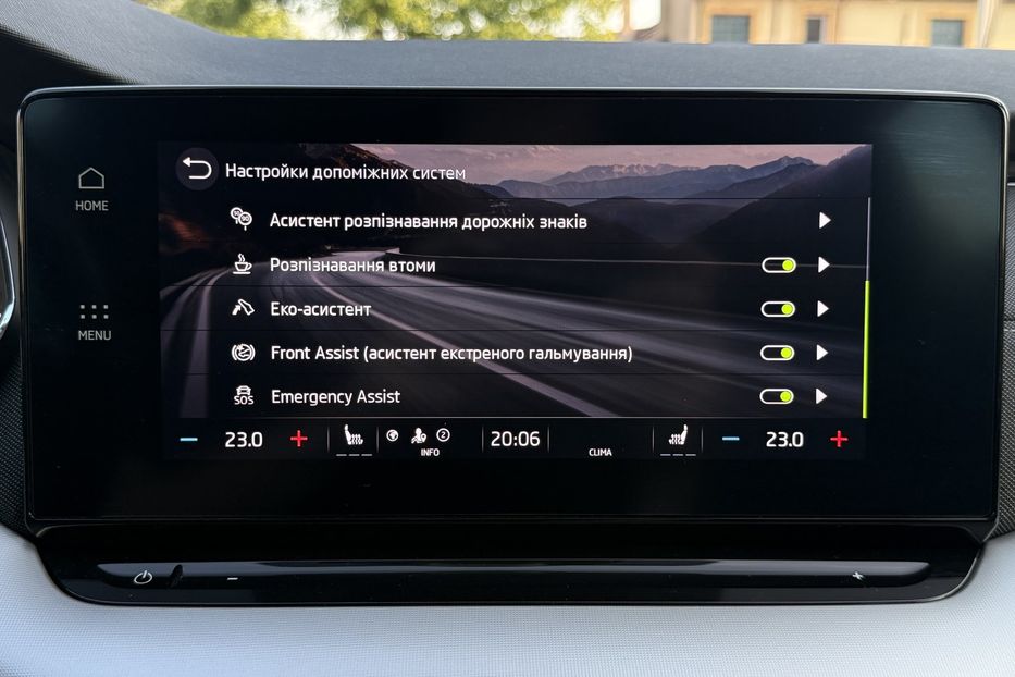 Продам Skoda Octavia А8 2.0 TDI 150к.с АТ FULL LED 2021 года в Львове